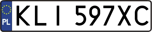 KLI597XC