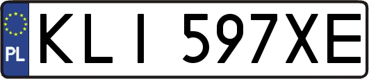 KLI597XE