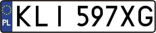 KLI597XG