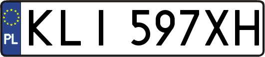 KLI597XH