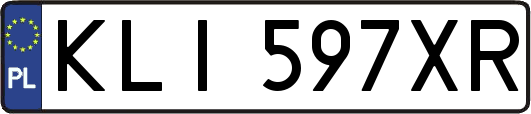 KLI597XR