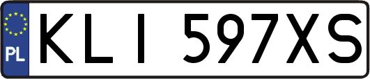 KLI597XS