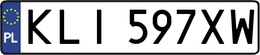 KLI597XW