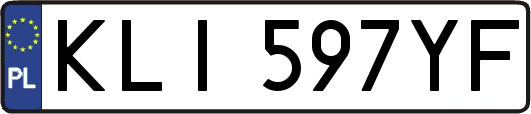 KLI597YF