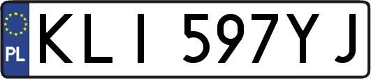 KLI597YJ