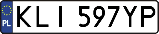 KLI597YP