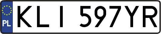 KLI597YR