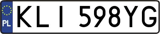 KLI598YG