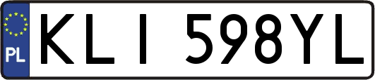 KLI598YL