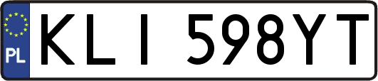 KLI598YT