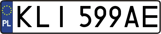 KLI599AE