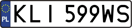 KLI599WS