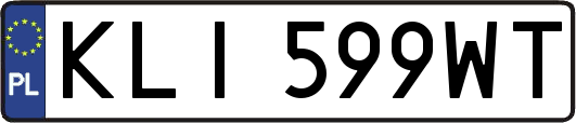 KLI599WT