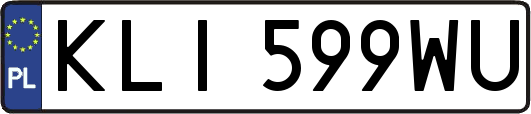 KLI599WU