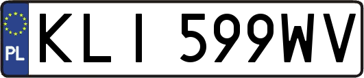 KLI599WV
