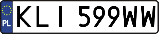 KLI599WW