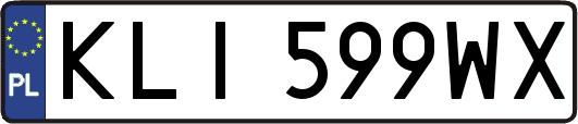 KLI599WX