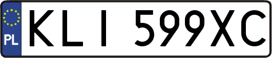 KLI599XC