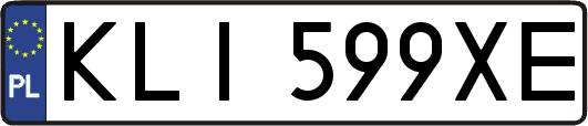KLI599XE
