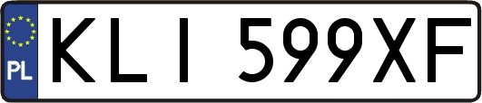 KLI599XF