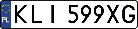 KLI599XG