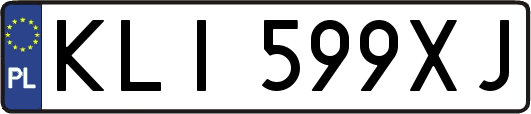 KLI599XJ