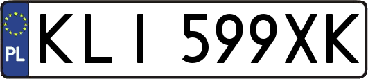 KLI599XK