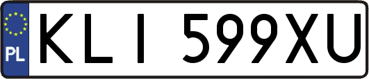 KLI599XU
