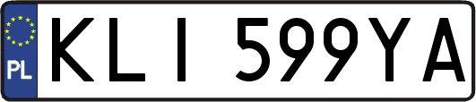KLI599YA