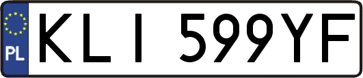 KLI599YF
