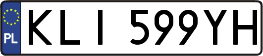 KLI599YH