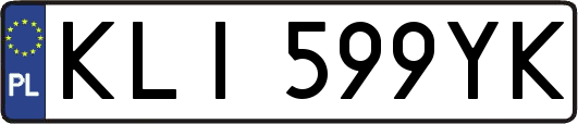 KLI599YK