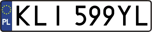 KLI599YL