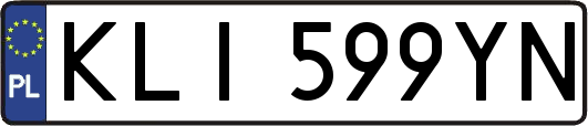 KLI599YN