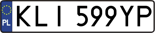 KLI599YP