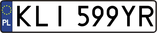 KLI599YR