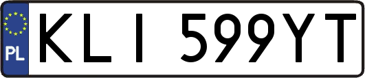 KLI599YT