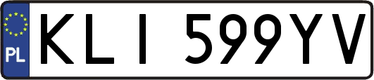 KLI599YV