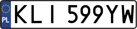 KLI599YW
