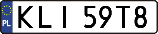 KLI59T8