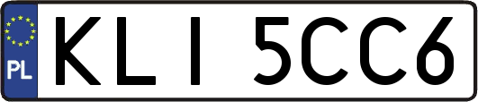 KLI5CC6