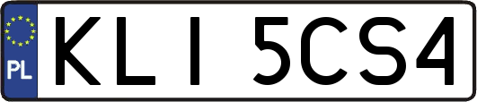 KLI5CS4