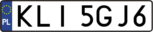 KLI5GJ6
