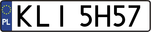 KLI5H57