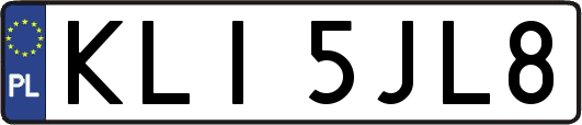 KLI5JL8