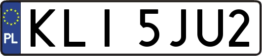 KLI5JU2
