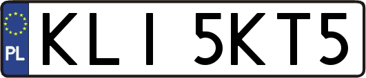 KLI5KT5