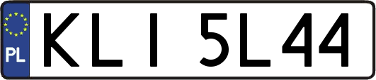 KLI5L44