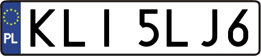 KLI5LJ6