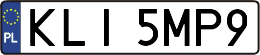 KLI5MP9
